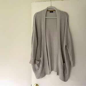 BDG cardigan